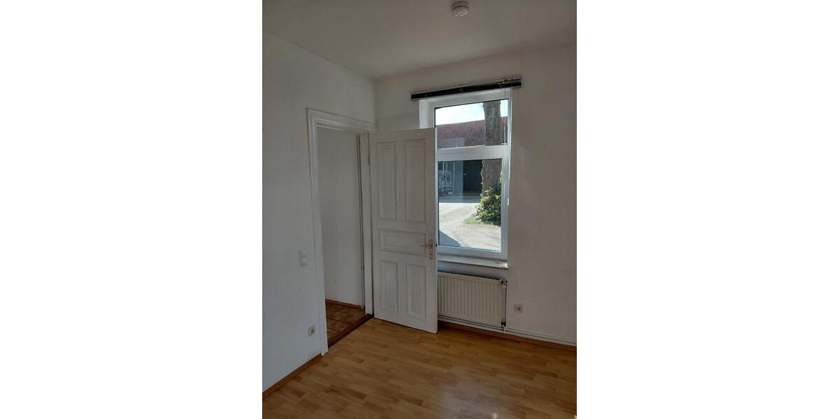 Erdgeschoßwohnung Beckdorf - 1.5 Zimmer, 32 m&sup2;, 320&euro; | Angebot:26048314