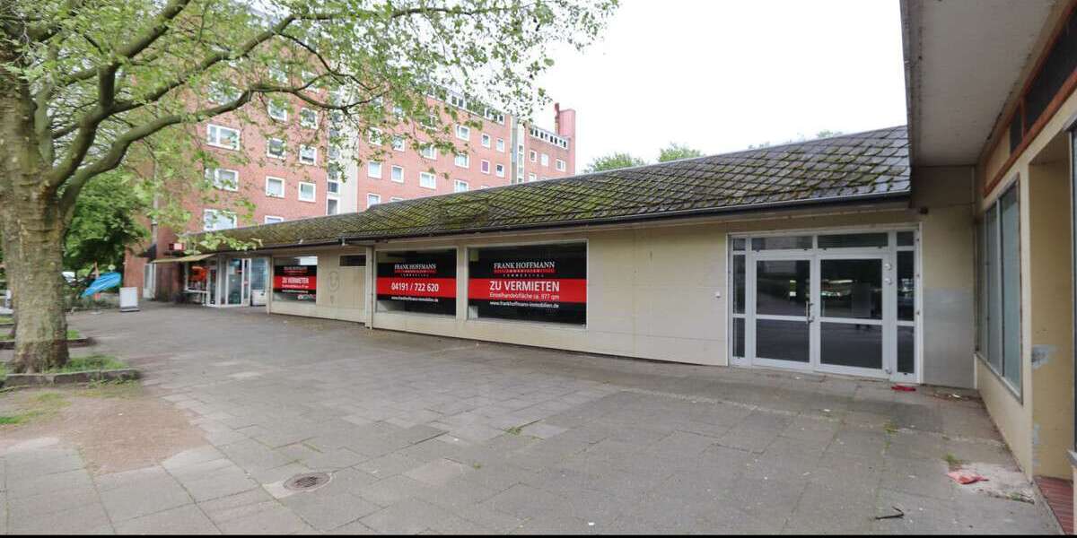 Gewerbeobjekt Pinneberg - 4.600&euro; | Angebot:25478716