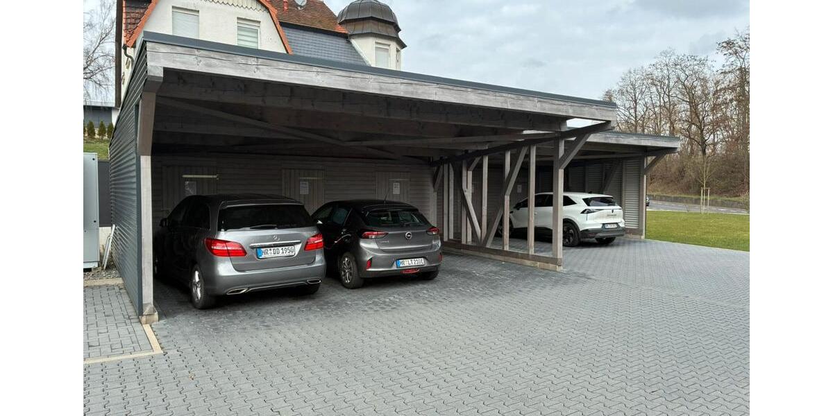 Erdgeschoßwohnung Schwalmstadt - 2 Zimmer, 77 m&sup2;, 770&euro; | Angebot:26340532