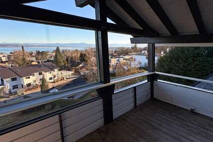 Wohnung Tutzing - 2.5 Zimmer, 72 m&sup2;, 1.570&euro; | Angebot:25205823