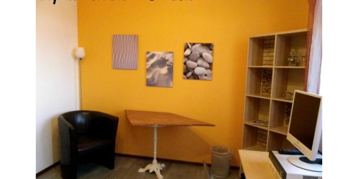 Wohnen auf Zeit Nürnberg Altstadt, St. Lorenz - 1 Zimmer, 30 m&sup2;, 650&euro; | Angebot:25285806