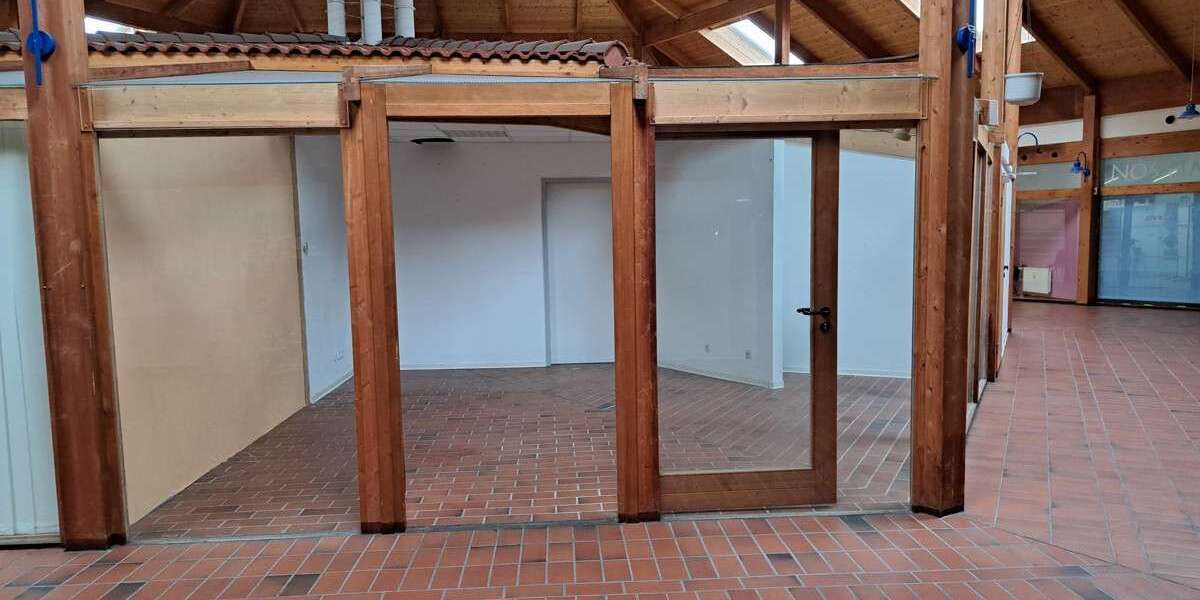 Einzelhandel in Ronnenberg 376 € 30 m² zimmer