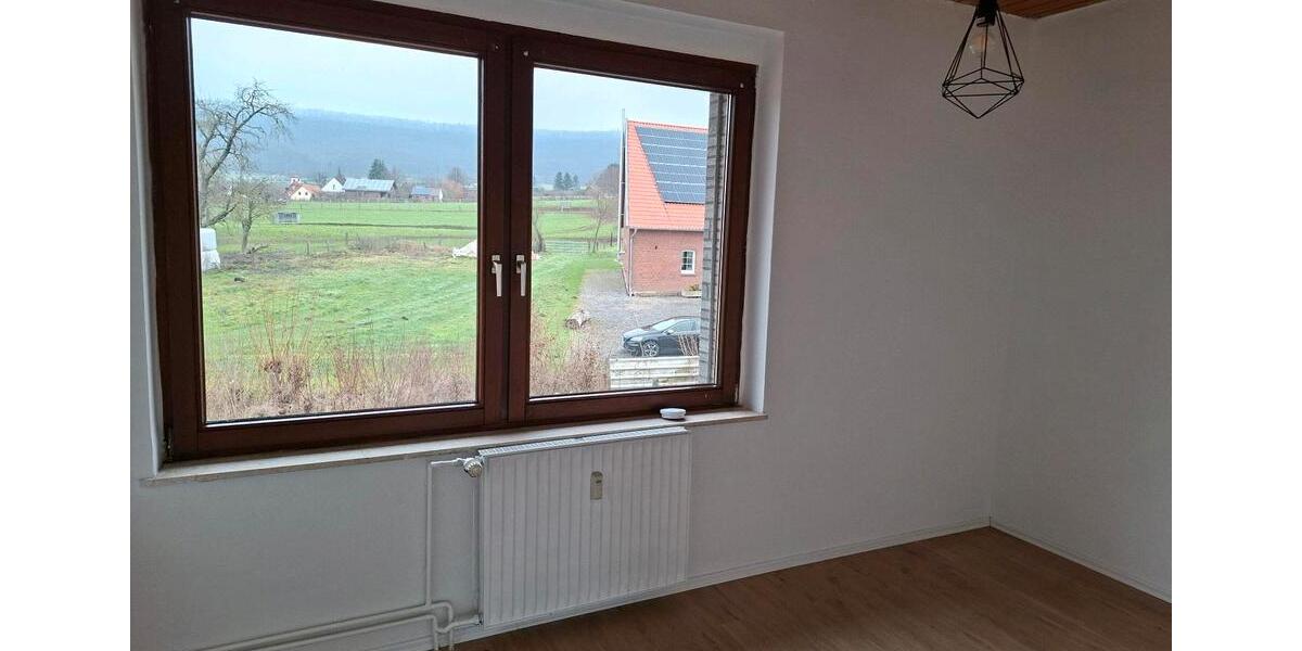 Etagenwohnung Hessisch Oldendorf - 4 Zimmer, 120 m&sup2;, 1.100&euro; | Angebot:24801350