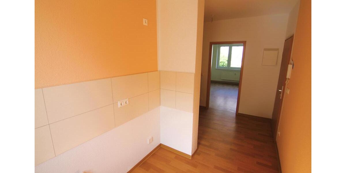 Etagenwohnung Wurzen - 2 Zimmer, 46 m&sup2;, 310&euro; | Angebot:26493229