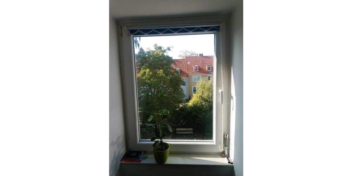 Dachgeschoßwohnung Göttingen Elliehausen / Esebeck - 2 Zimmer, 52 m&sup2;, 1.140&euro; | Angebot:25921415