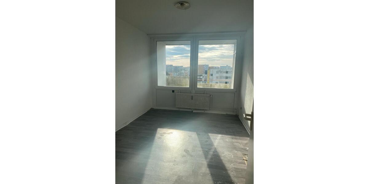 Etagenwohnung Wolfsburg Ehmen - 3 Zimmer, 80 m&sup2;, 617&euro; | Angebot:25992621