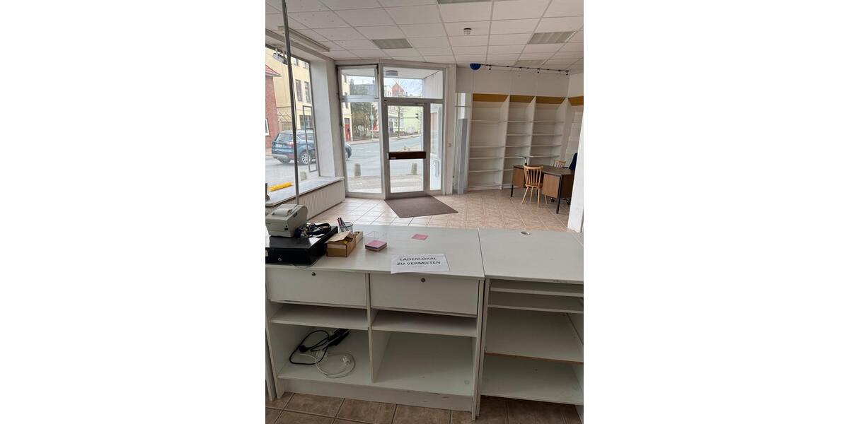 Gewerbeobjekt Nordenham - 700&euro; | Angebot:26092355