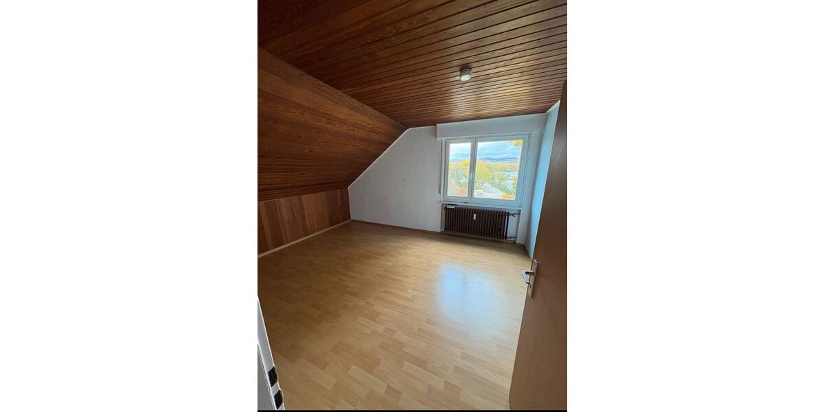 Dachgeschoßwohnung Bingen am Rhein - 3 Zimmer, 62 m&sup2;, 655&euro; | Angebot:25375957