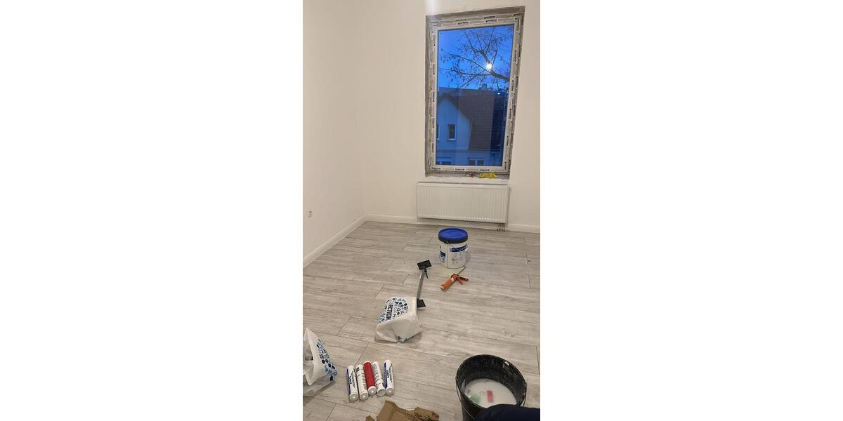 Erstbezug nach Sanierung - 4 Zimmer Zentrumsnahe Wohnung 4 zimmer