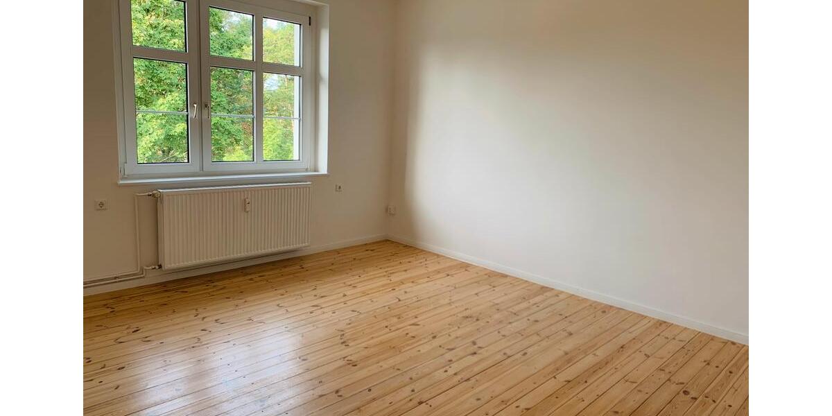 Etagenwohnung Eberswalde - 2 Zimmer, 58 m&sup2;, 549&euro; | Angebot:25272744