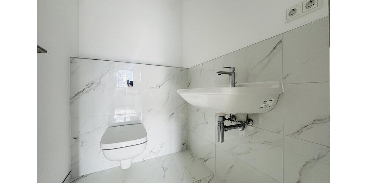 Etagenwohnung Ludwigsfelde - 3 Zimmer, 71 m&sup2;, 1.136&euro; | Angebot:22551500