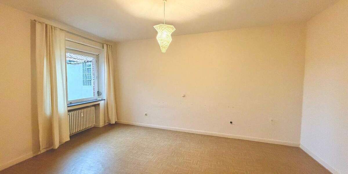 Etagenwohnung Ankum - 4 Zimmer, 155 m&sup2;, 500&euro; | Angebot:23957471