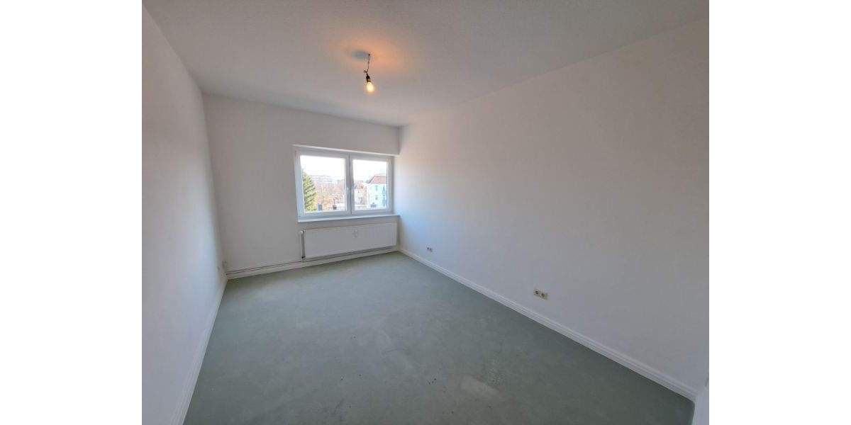 Etagenwohnung Bremerhaven Lehe - 2 Zimmer, 59 m&sup2;, 385&euro; | Angebot:25749037