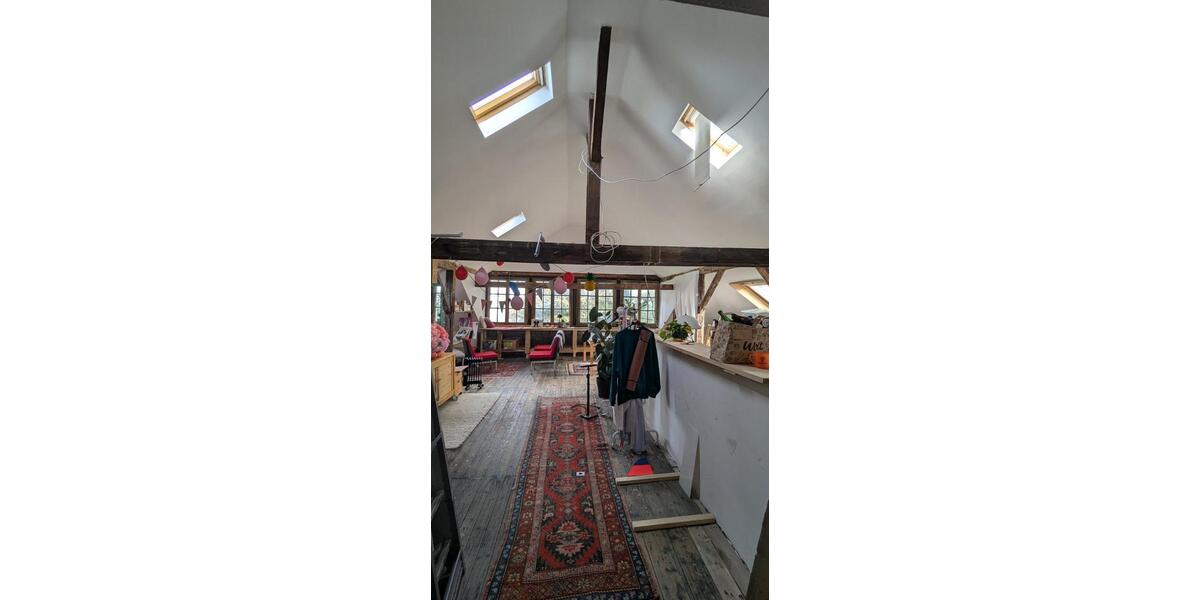 Kreativer Atelier-, Arbeits- oder Hobbyraum in Köln-Klettenberg zimmer