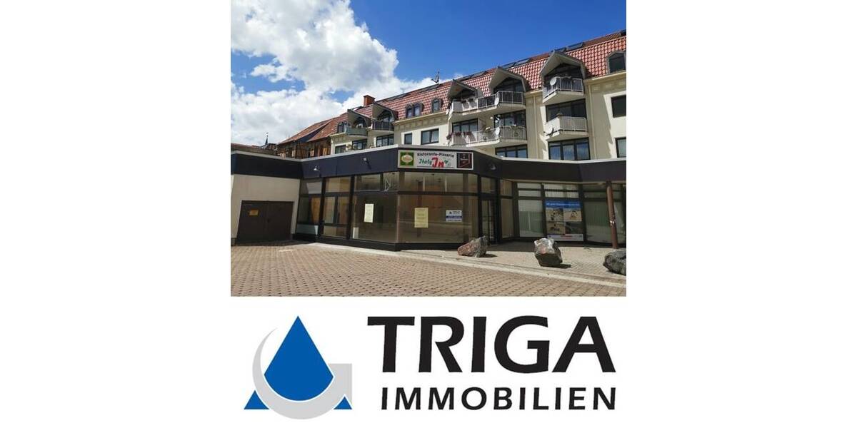 Gewerbeobjekt Bleicherode - 750&euro; | Angebot:23979475