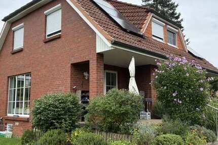Haus Schwerin Friedrichsthal - 4 Zimmer, 135 m&sup2;, 1.400&euro; | Angebot:27516815