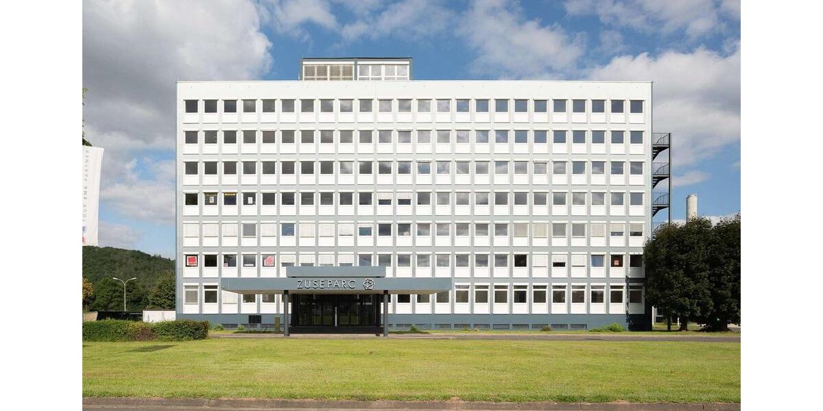 Gewerbeobjekt Bad Hersfeld - 300&euro; | Angebot:24608828