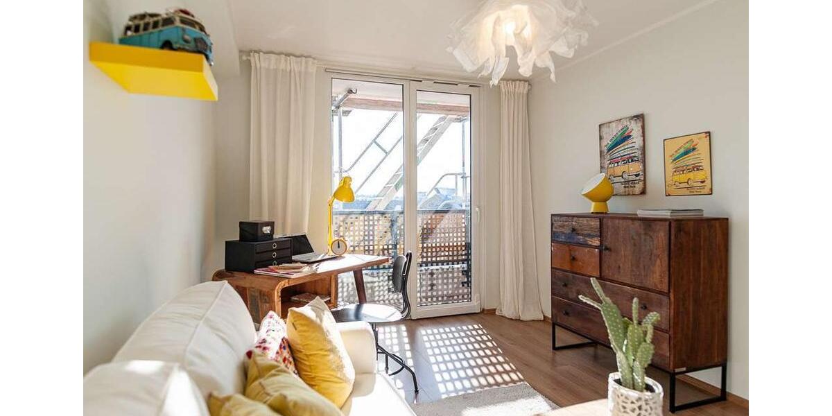 Etagenwohnung Krefeld - 3 Zimmer, 82 m&sup2;, 779&euro; | Angebot:26381551