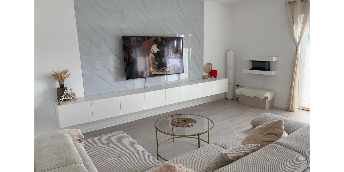 Einfamilienhaus Saterland - 3 Zimmer, 106 m&sup2;, 900&euro; | Angebot:24690885