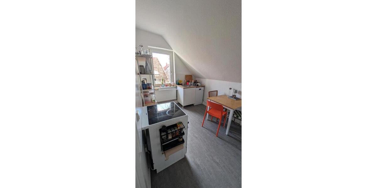Wohnen auf Zeit Hannover Linden-Limmer - 2 Zimmer, 47 m&sup2;, 840&euro; | Angebot:26214454