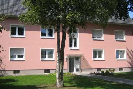 Wohnung Ahlen Dolberg - 2.5 Zimmer, 57 m&sup2;, 474&euro; | Angebot:24377819