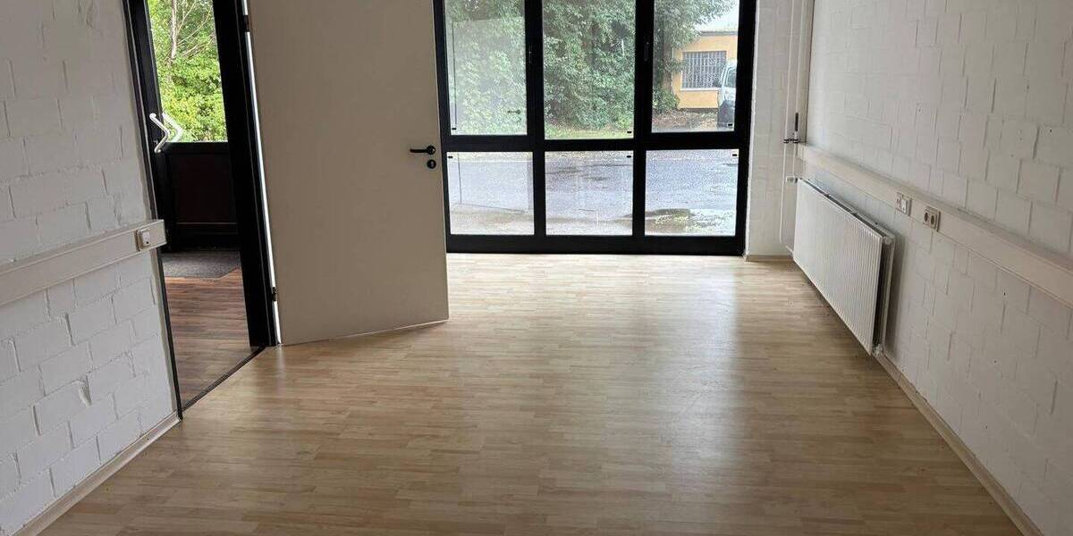 Idealer Standort für Ihr Business - Büro- und Lagerfläche in Göttingen zimmer