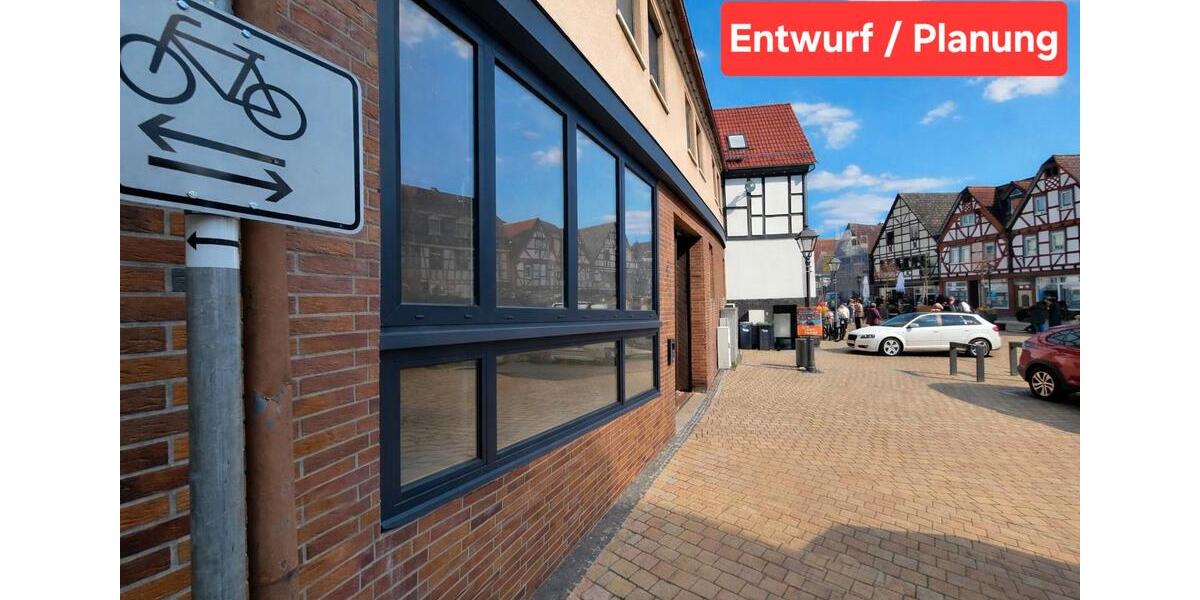 Gewerbeobjekt Nidderau - 700&euro; | Angebot:25843747