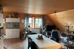 Dachgeschoßwohnung Loxstedt - 2 Zimmer, 110 m&sup2;, 760&euro; | Angebot:26597740