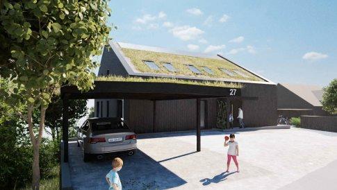 Erdgeschoßwohnung Höchberg - 2 Zimmer, 75 m&sup2;, 1.700&euro; | Angebot:26002740