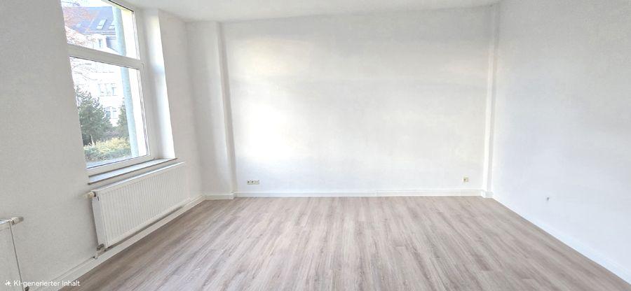 Erdgeschoßwohnung Döbeln - 1 Zimmer, 47 m&sup2;, 298&euro; | Angebot:26453303