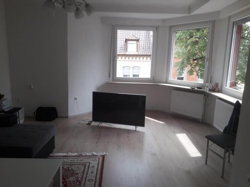 3 Zimmer Wohnung in Pforzheim-Eutingen