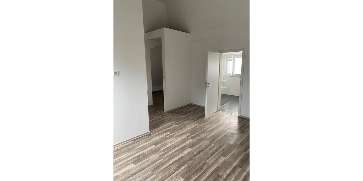 Dachgeschoßwohnung Westerkappeln - 1 Zimmer, 52 m&sup2;, 700&euro; | Angebot:26253459