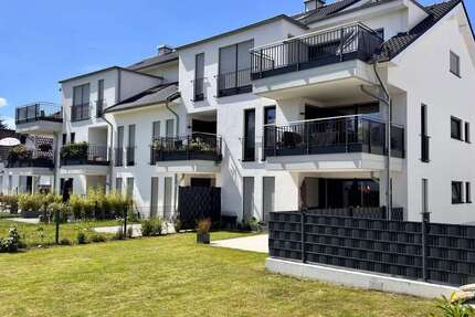 Wohnung Ratingen-Hösel Hösel - 4 Zimmer, 166 m&sup2;, 2.290&euro; | Angebot:26846181