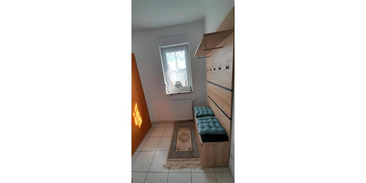 Erdgeschoßwohnung Brandenburg an der Havel Bahnhofsvorstadt - 2 Zimmer, 56 m&sup2;, 766&euro; | Angebot:25332215