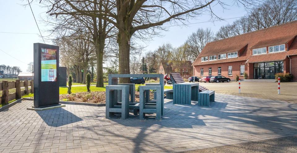 Gewerbeobjekt Coesfeld - 397&euro; | Angebot:23458674