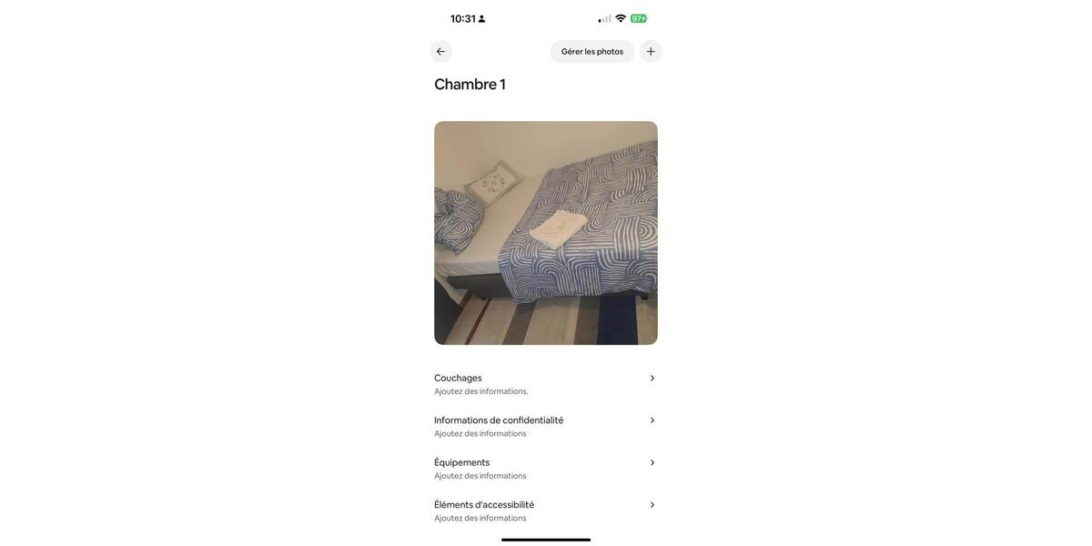 Wohnen auf Zeit Freiburg im Breisgau Oberau - 1 Zimmer, 12 m&sup2;, 500&euro; | Angebot:26527587