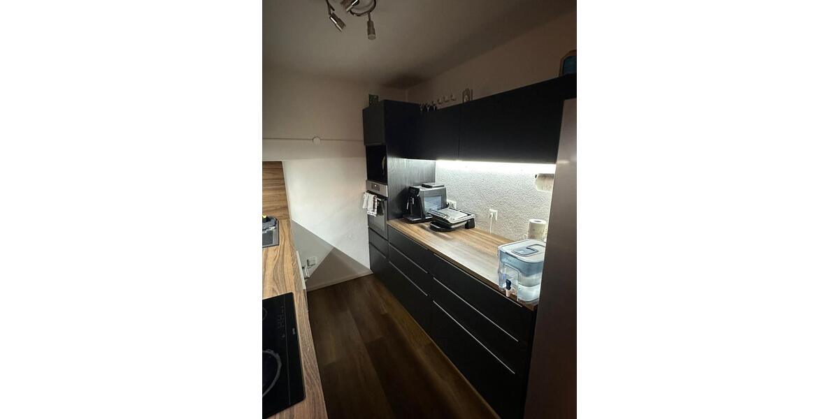 Etagenwohnung Geiselhöring - 3 Zimmer, 65 m&sup2;, 900&euro; | Angebot:25648870