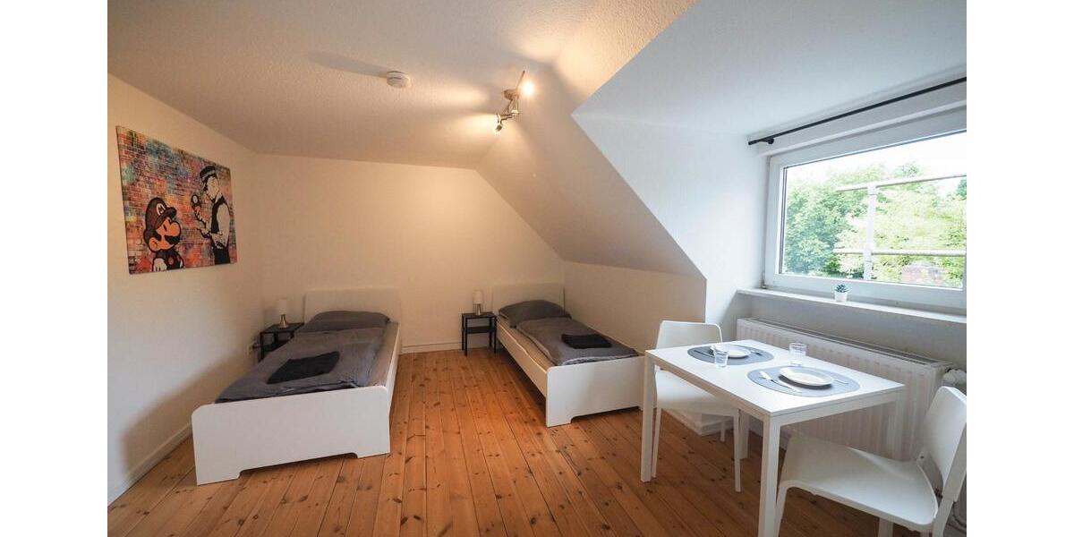 Wohnen auf Zeit Bad Oldesloe - 15&euro; | Angebot:26480292