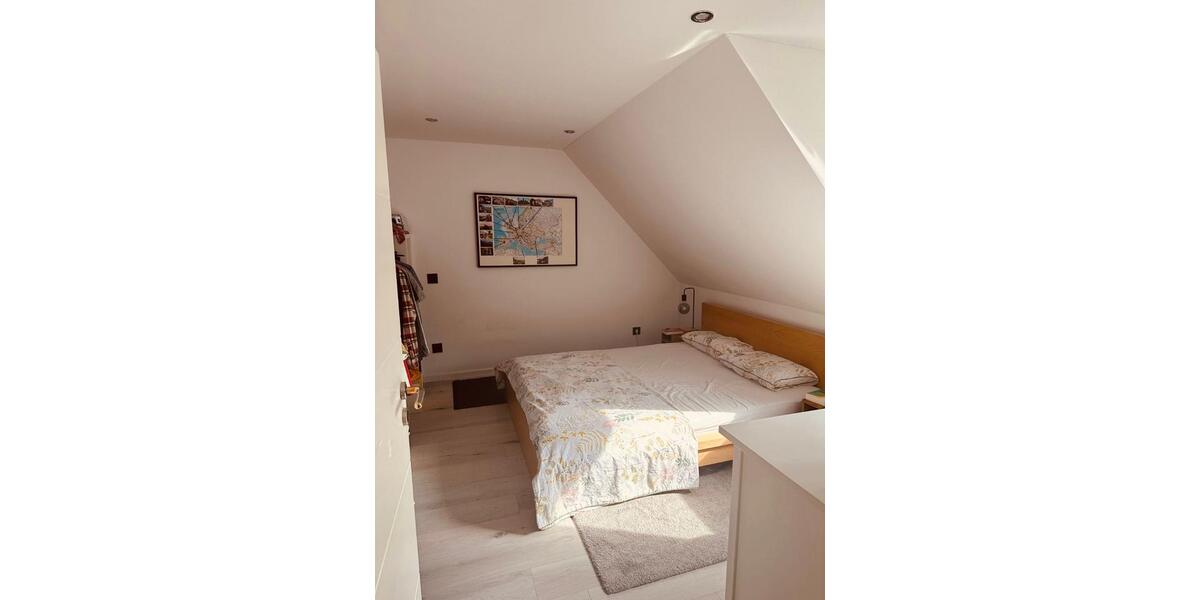Dachgeschoßwohnung Dieblich - 2 Zimmer, 1.150&euro; | Angebot:25046696