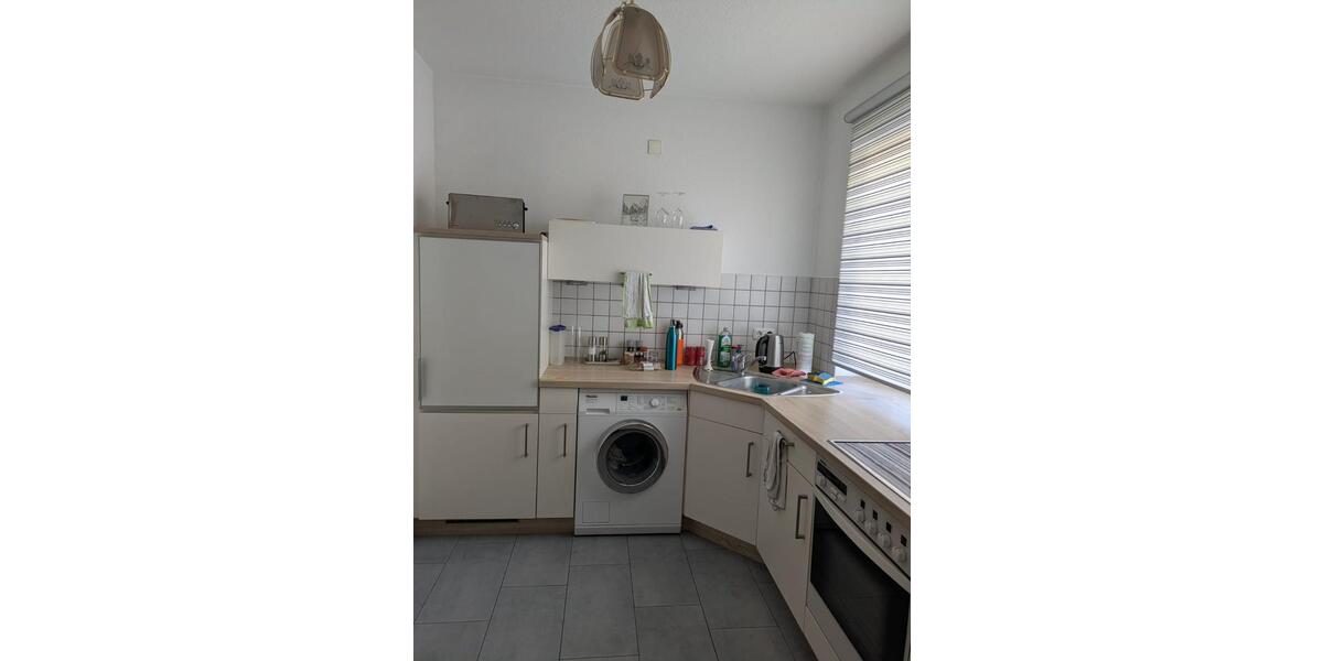 Wohnung 64 m² in Verl, Hauptstr. 6 2 zimmer