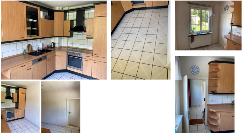 Maisonettenwohnung Neuenkirchen-Vörden Vörden - 4 Zimmer, 110 m&sup2;, 1.250&euro; | Angebot:25023102