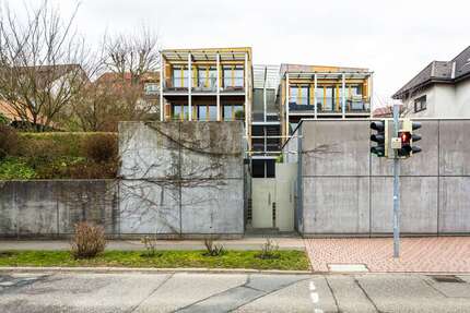 Wohnung zum Mieten in Gauangelloch 750 € 85 m² 2 zimmer