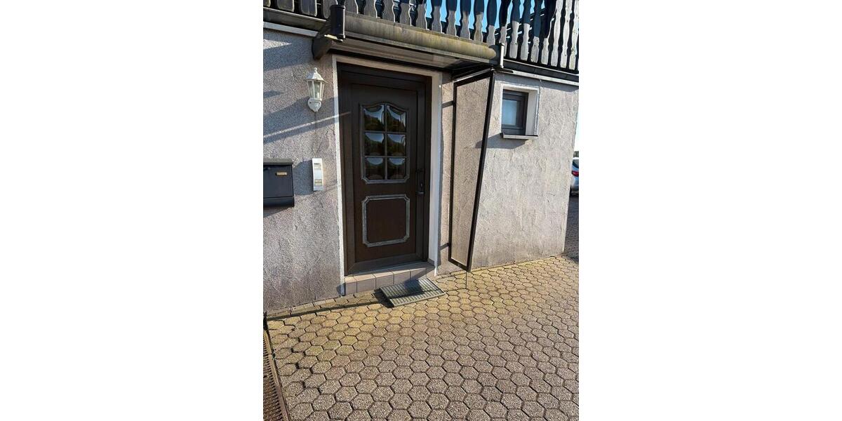 Etagenwohnung Kürten - 2 Zimmer, 60 m&sup2;, 700&euro; | Angebot:26704987