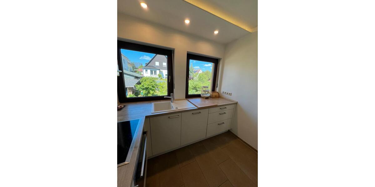 Etagenwohnung Aßlar - 4 Zimmer, 90 m&sup2;, 970&euro; | Angebot:26699260