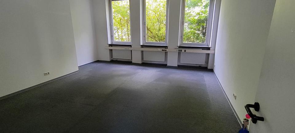 Büroraum VW 4.E.01 Erdgeschoss 28 qm in Neuwied-Niederbieber zu vermieten