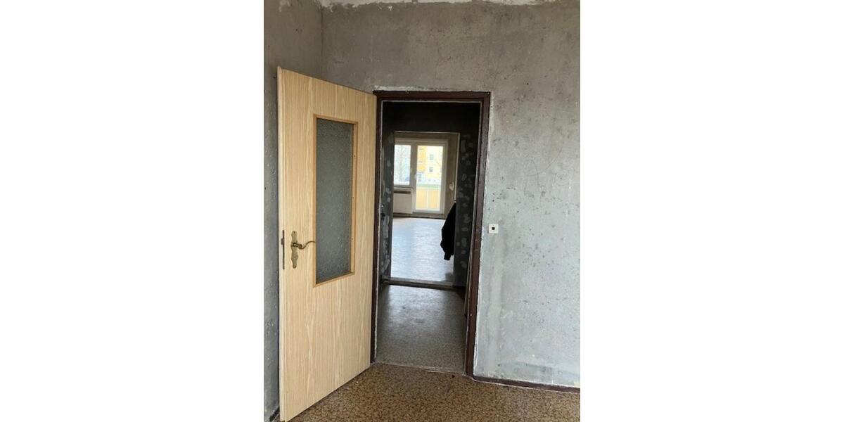 Wir sanieren für Sie! 2 zimmer