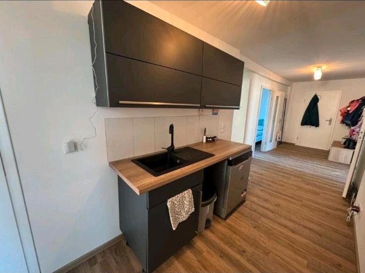 Etagenwohnung Dargun - 3 Zimmer, 86 m&sup2;, 580&euro; | Angebot:24325790