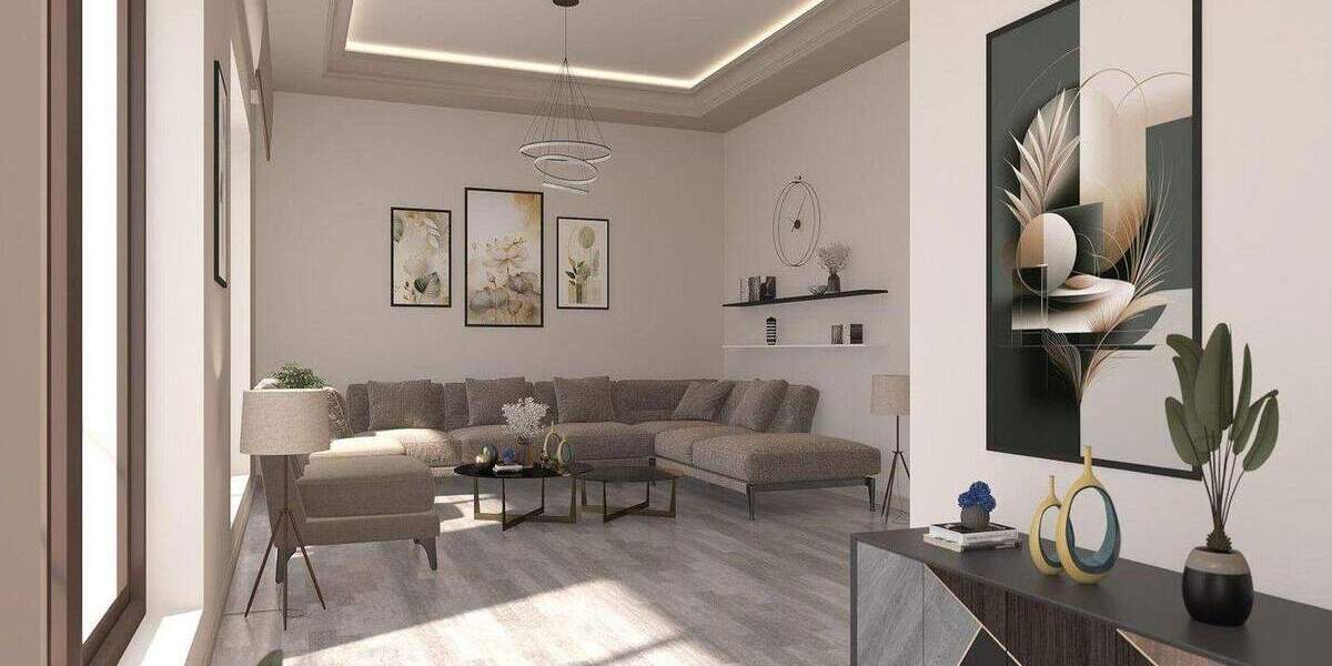 Etagenwohnung Ludwigshafen Friesenheim/Nord - 3 Zimmer, 96 m&sup2;, 1.350&euro; | Angebot:25142507