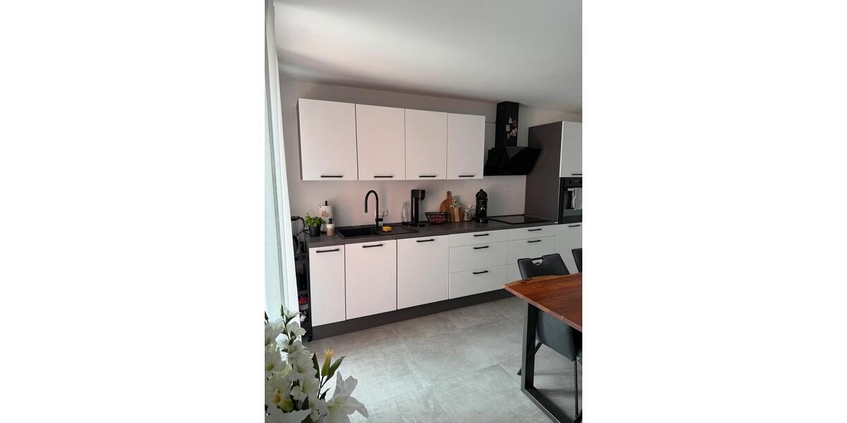 Etagenwohnung Mönchengladbach Nord - 2 Zimmer, 63 m&sup2;, 940&euro; | Angebot:26548404