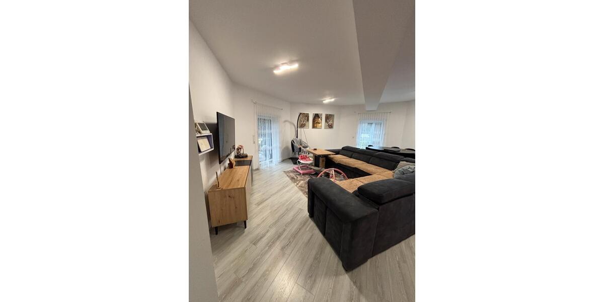 2ZKB Wohnung in Haiger Erdgeschoss mit Terrasse & Parkplatz 3 zimmer